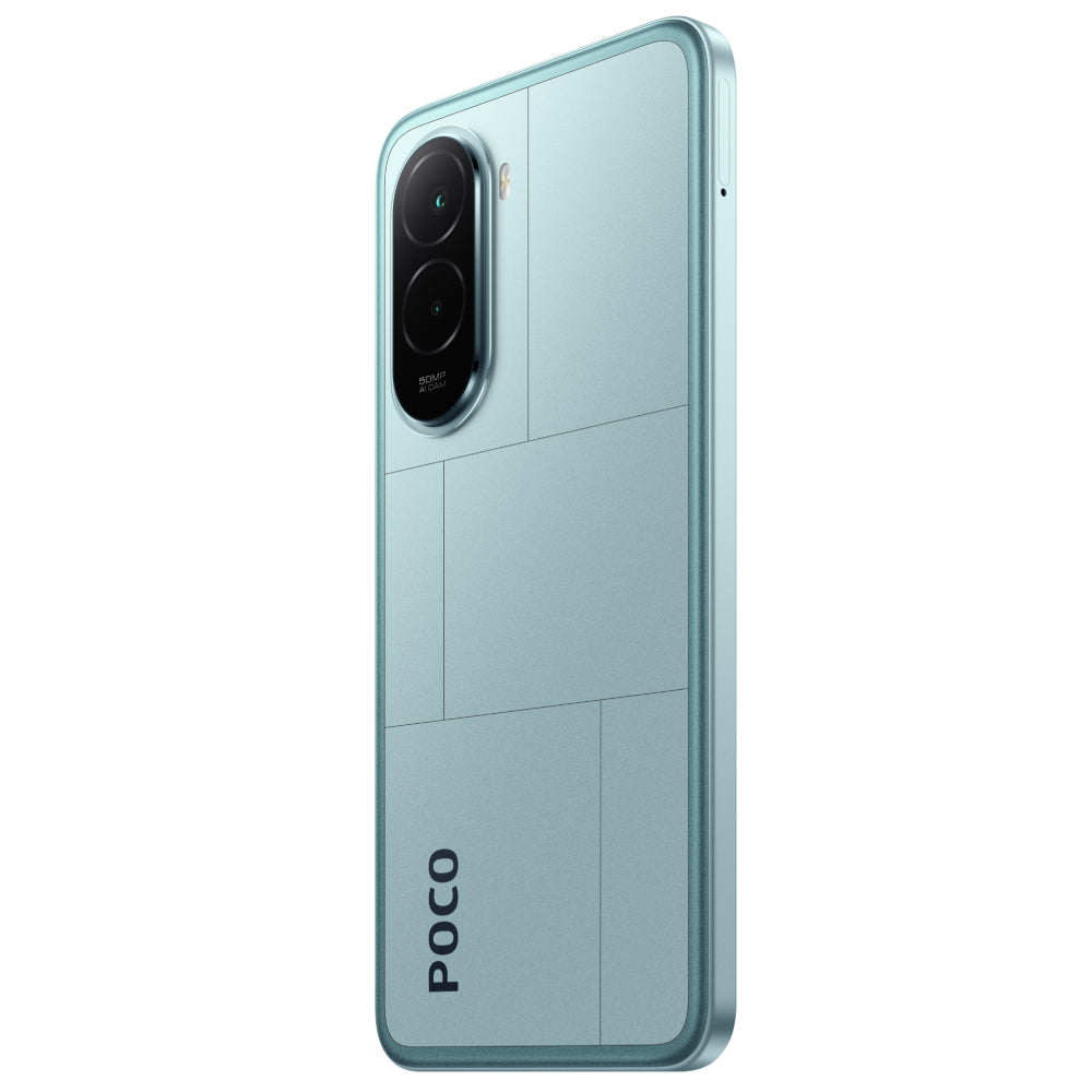 Poco M7