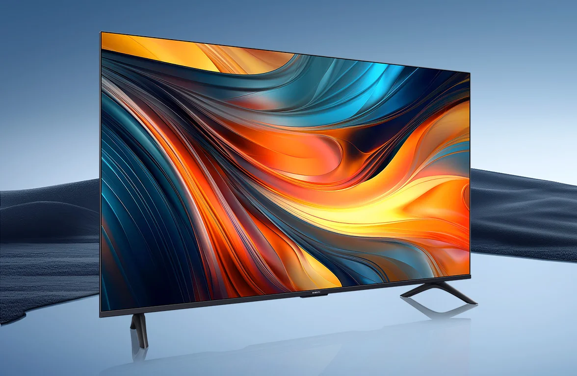 Xiaomi TV A 55" 4K (2026)