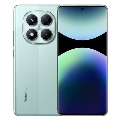 Redmi Note 14 Pro 5G