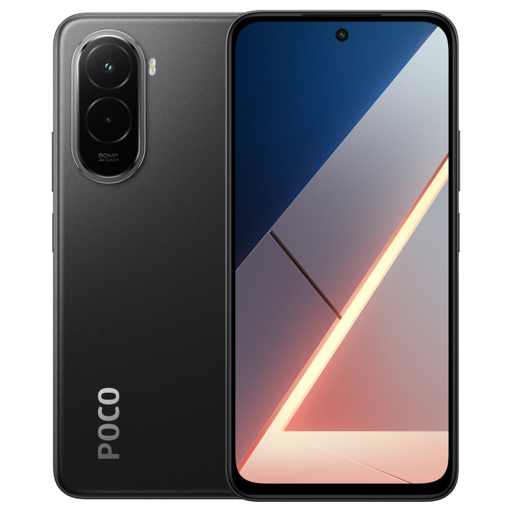 Poco M7