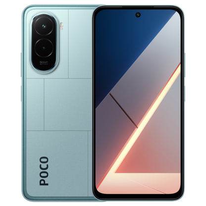 Poco M7