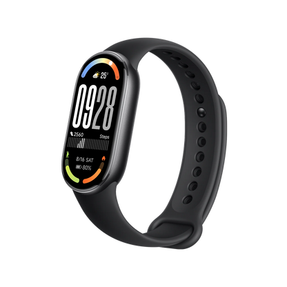 Xiaomi Smart Band 10