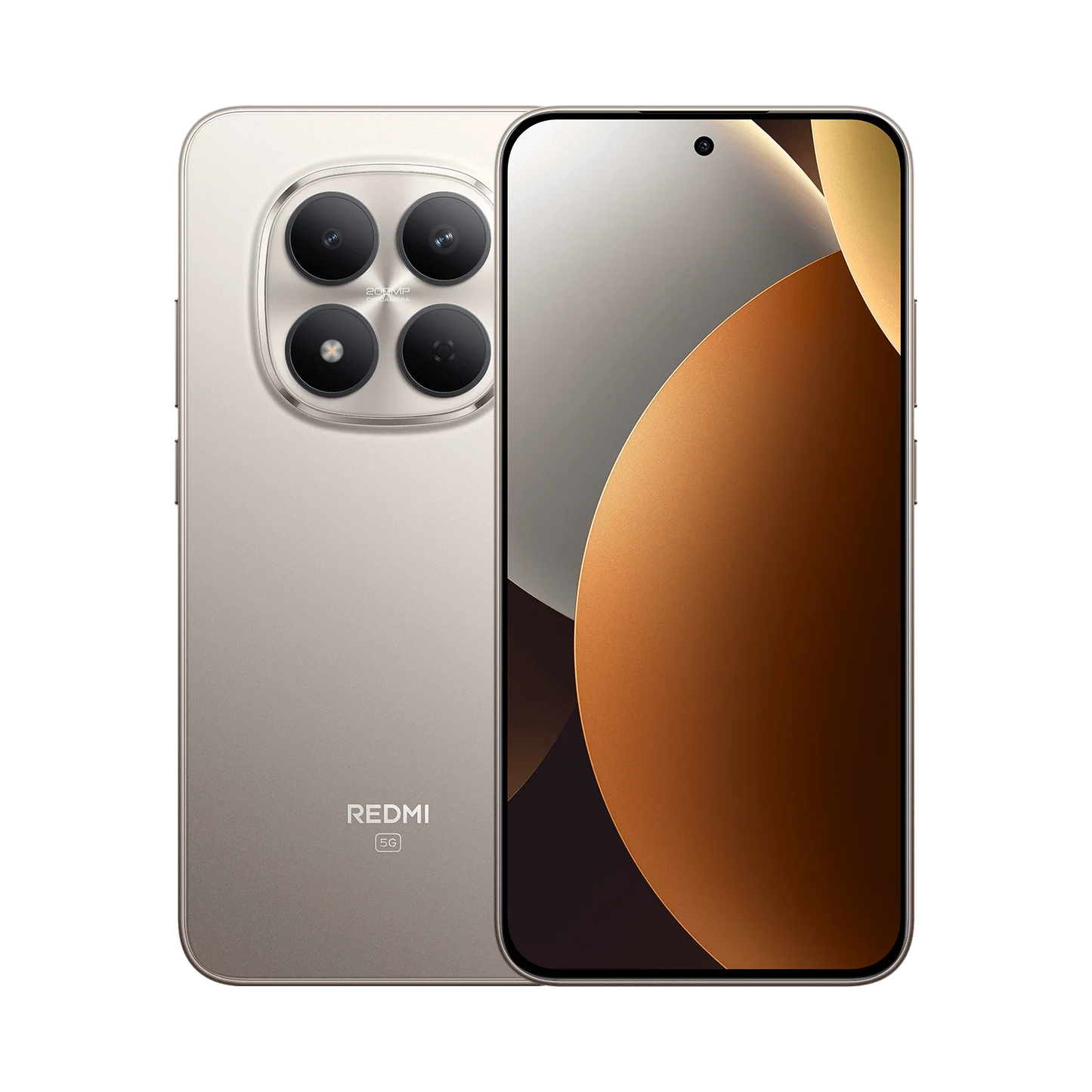 Redmi Note 15 Pro 5G + Redmi Watch 5 Active