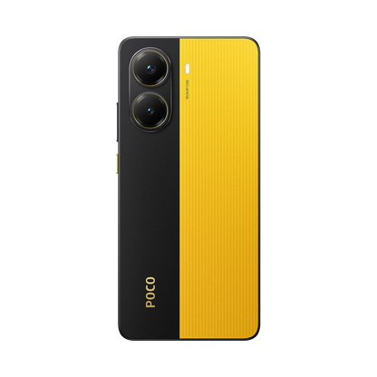 POCO X7 Pro 5G + Redmi Watch 5 Active