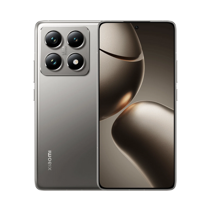 Xiaomi 14T Pro