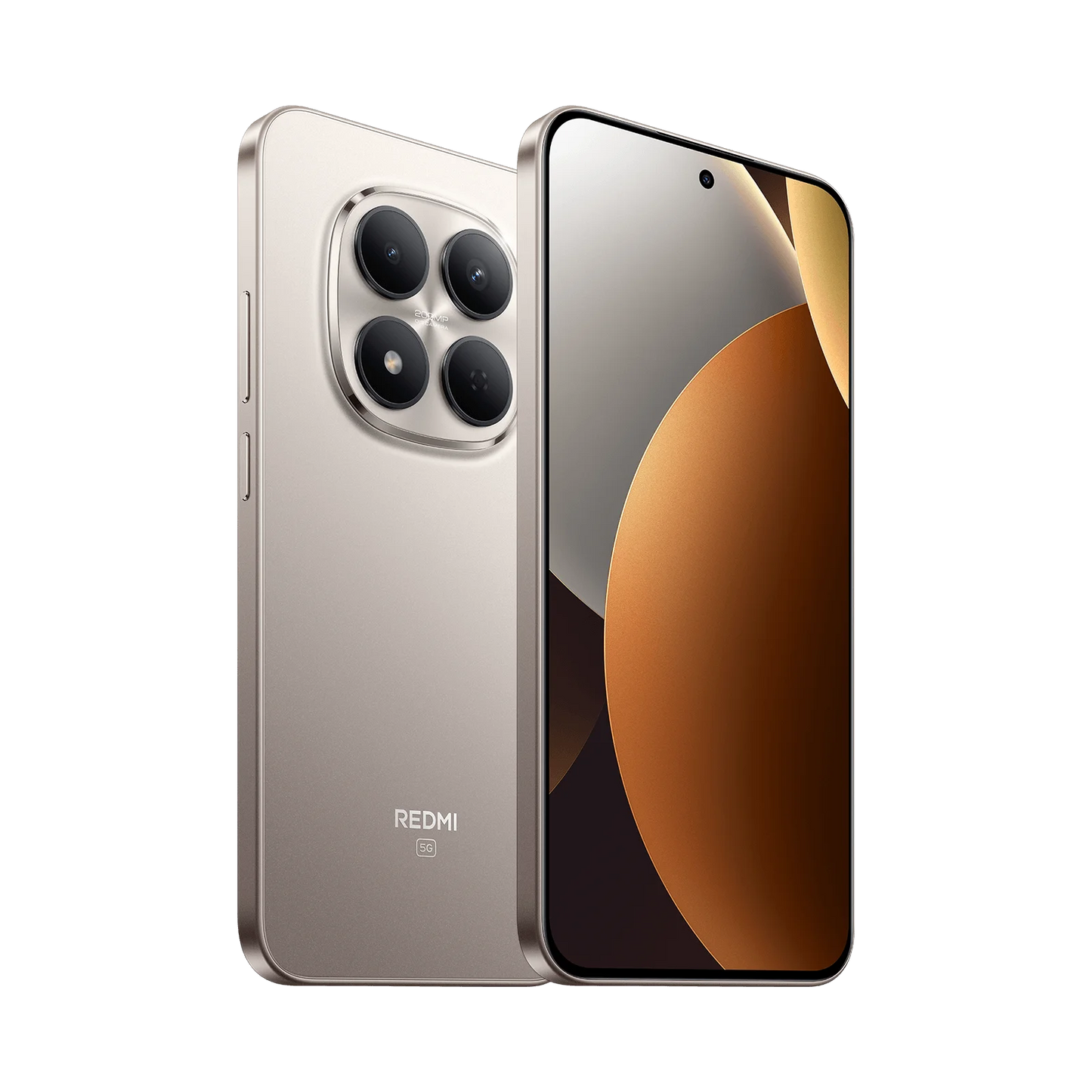 Redmi Note 15 Pro 5G + Redmi Watch 5 Active