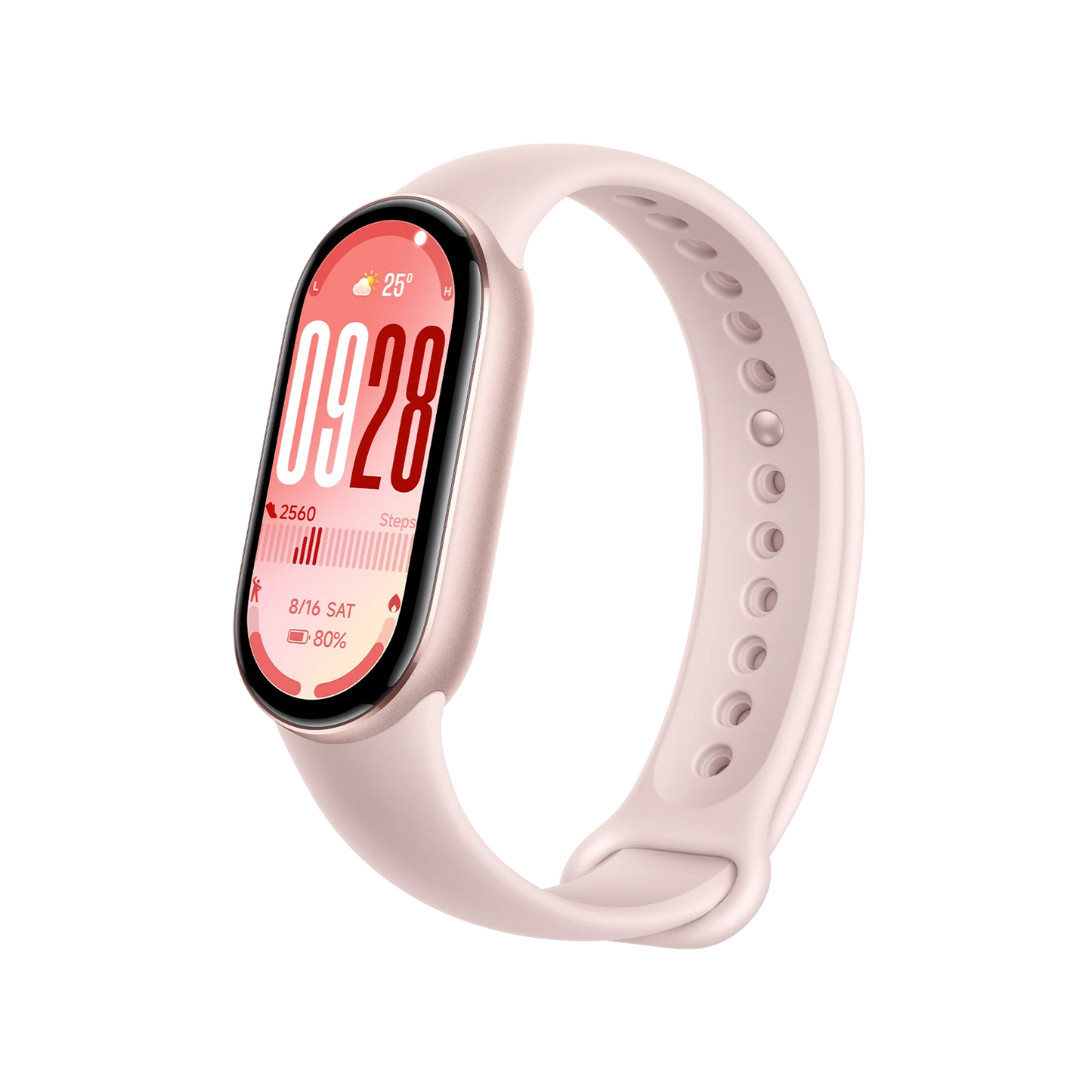 Xiaomi Smart Band 10
