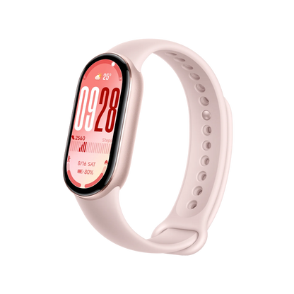 Xiaomi Smart Band 10
