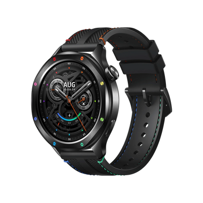 Xiaomi Watch S4