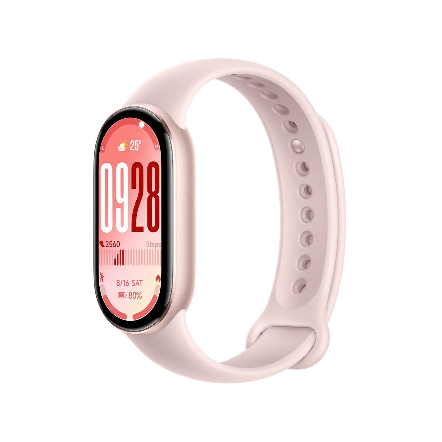 Xiaomi Smart Band 10