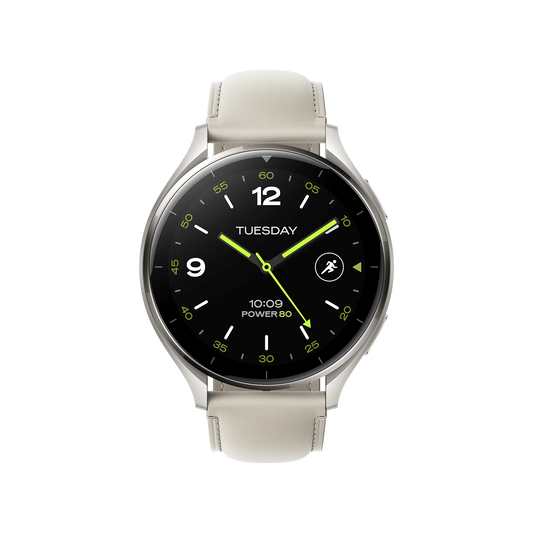 Xiaomi Watch 2