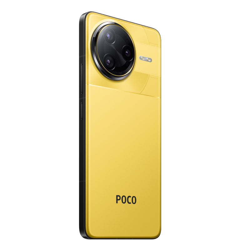 Poco F7 Ultra