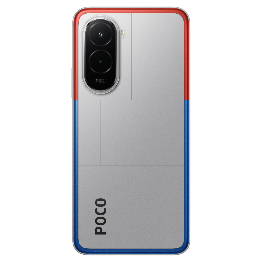 Poco M7