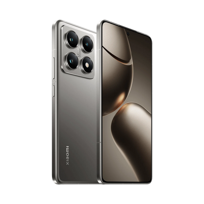 Xiaomi 14T Pro