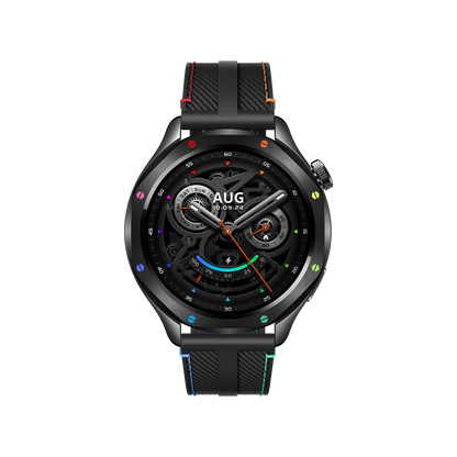 Xiaomi Watch S4