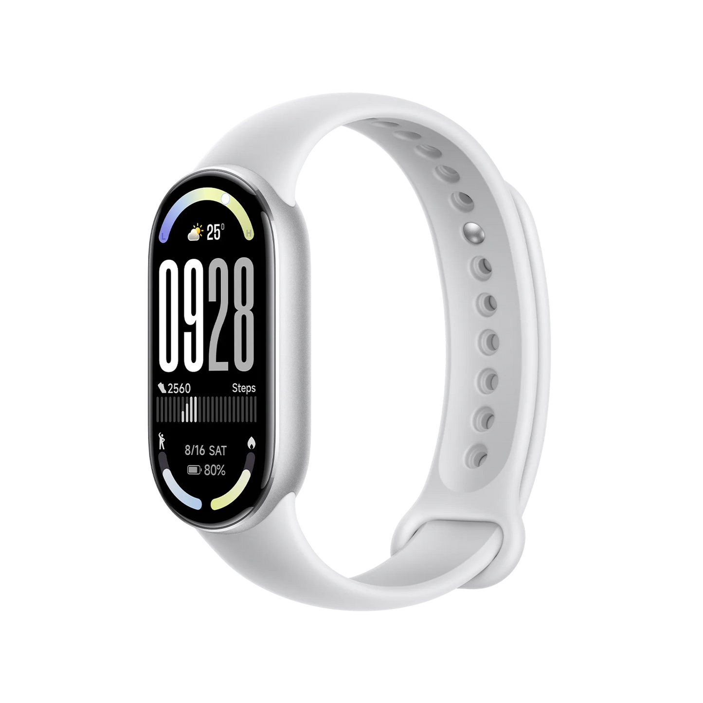 Xiaomi Smart Band 10