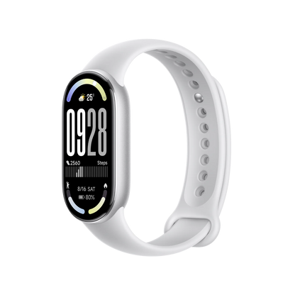 Xiaomi Smart Band 10