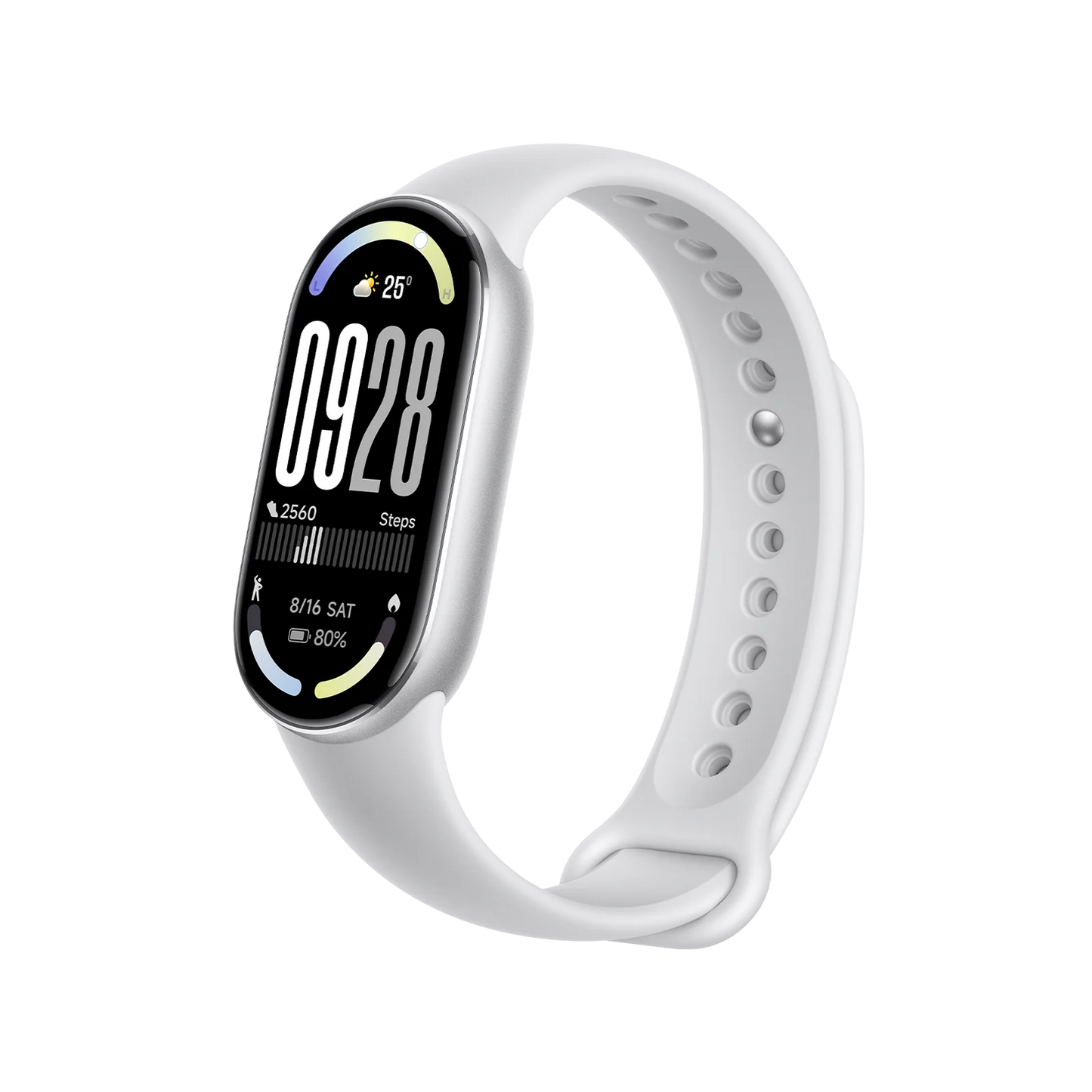 Xiaomi Smart Band 10