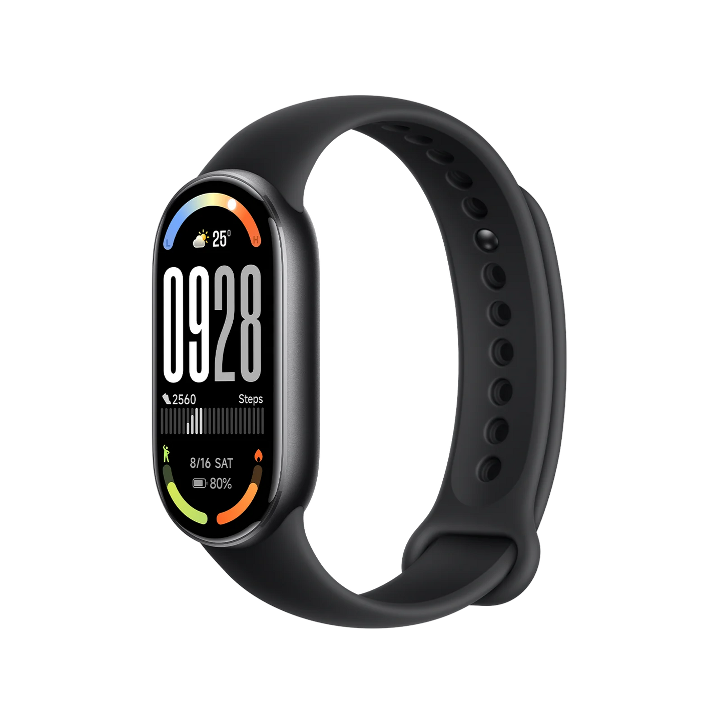 Xiaomi Smart Band 10