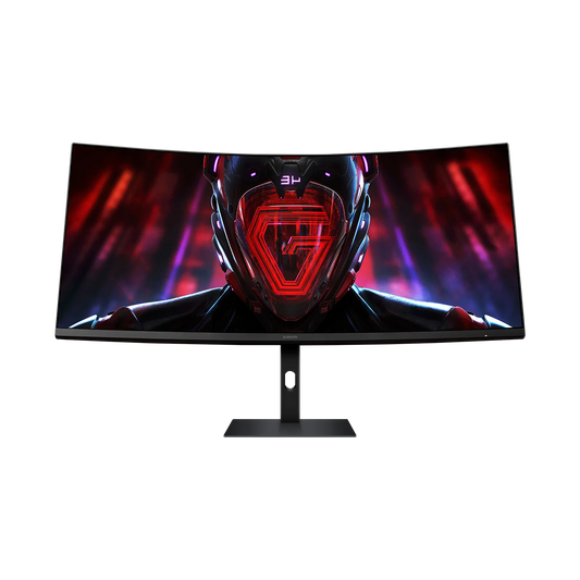 Xiaomi Curved Gaming Monitor G34WQi