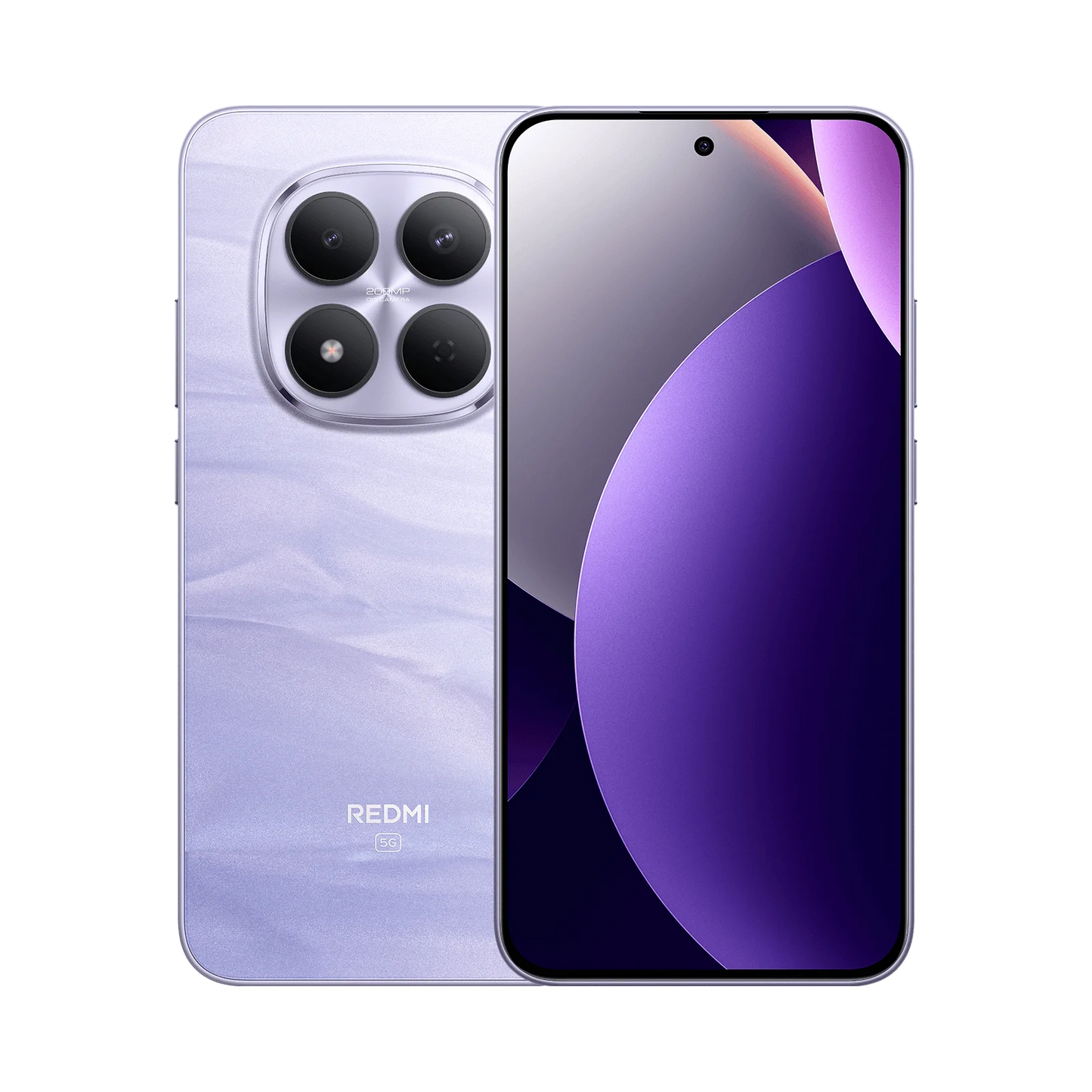 Redmi Note 15 Pro 5G + Redmi Watch 5 Active