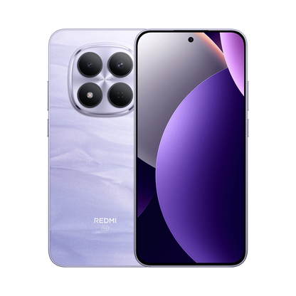 Redmi Note 15 Pro 5G + Redmi Watch 5 Active