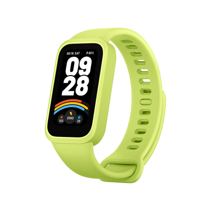 Xiaomi Smart Band 9 Active